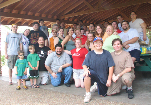 The Group